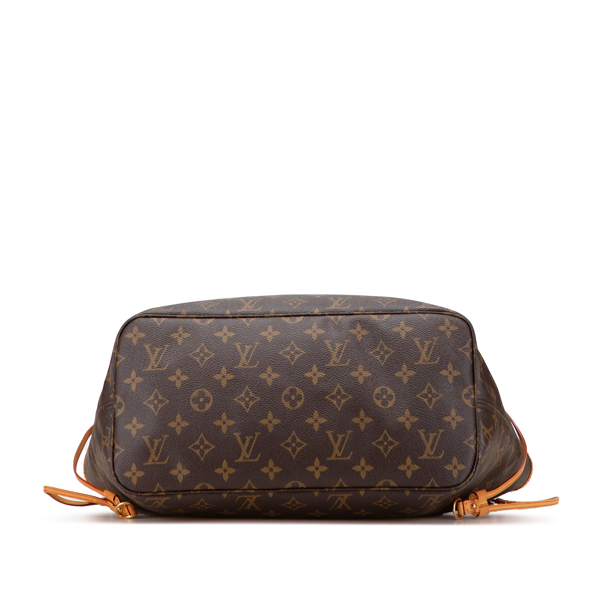 Monogram Neverfull MM