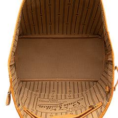 Monogram Neverfull MM