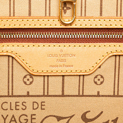 Monogram Neverfull MM