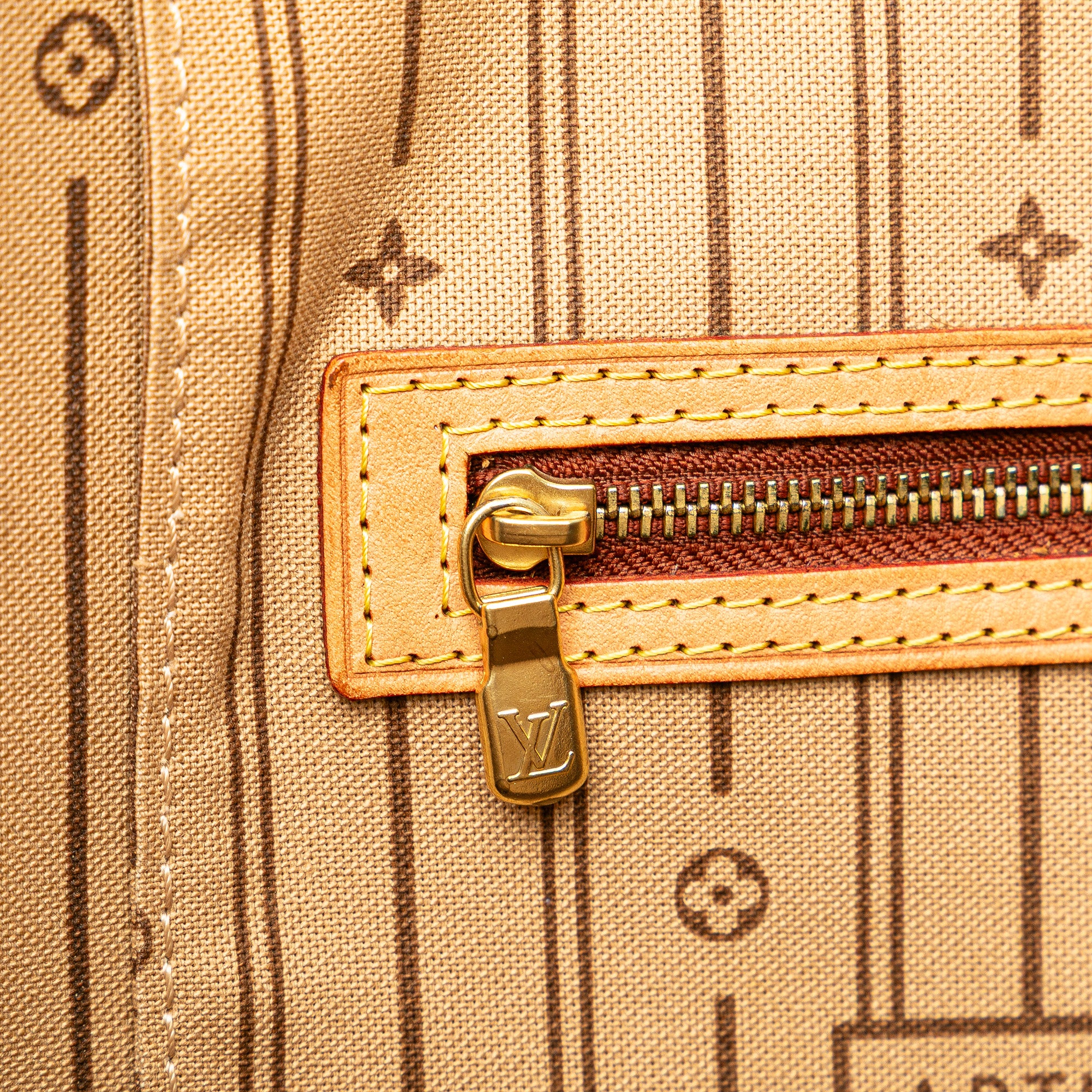 Monogram Neverfull MM