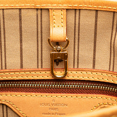 Monogram Neverfull MM