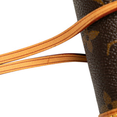 Monogram Neverfull MM