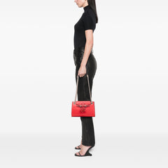 Small Guccissima Emily Shoulder Bag