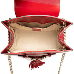 Small Guccissima Emily Shoulder Bag