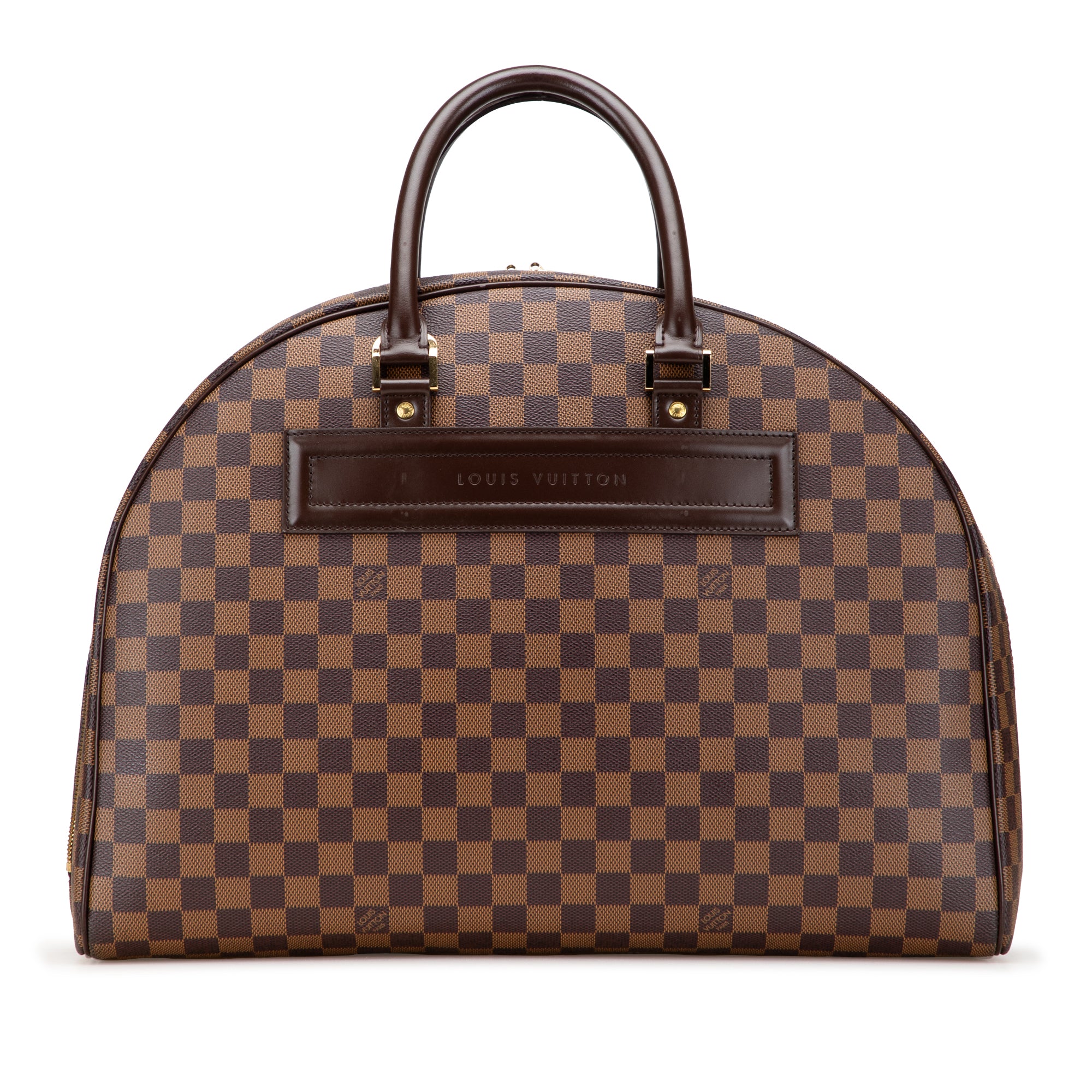 Damier Ebene Nolita 24 Heures
