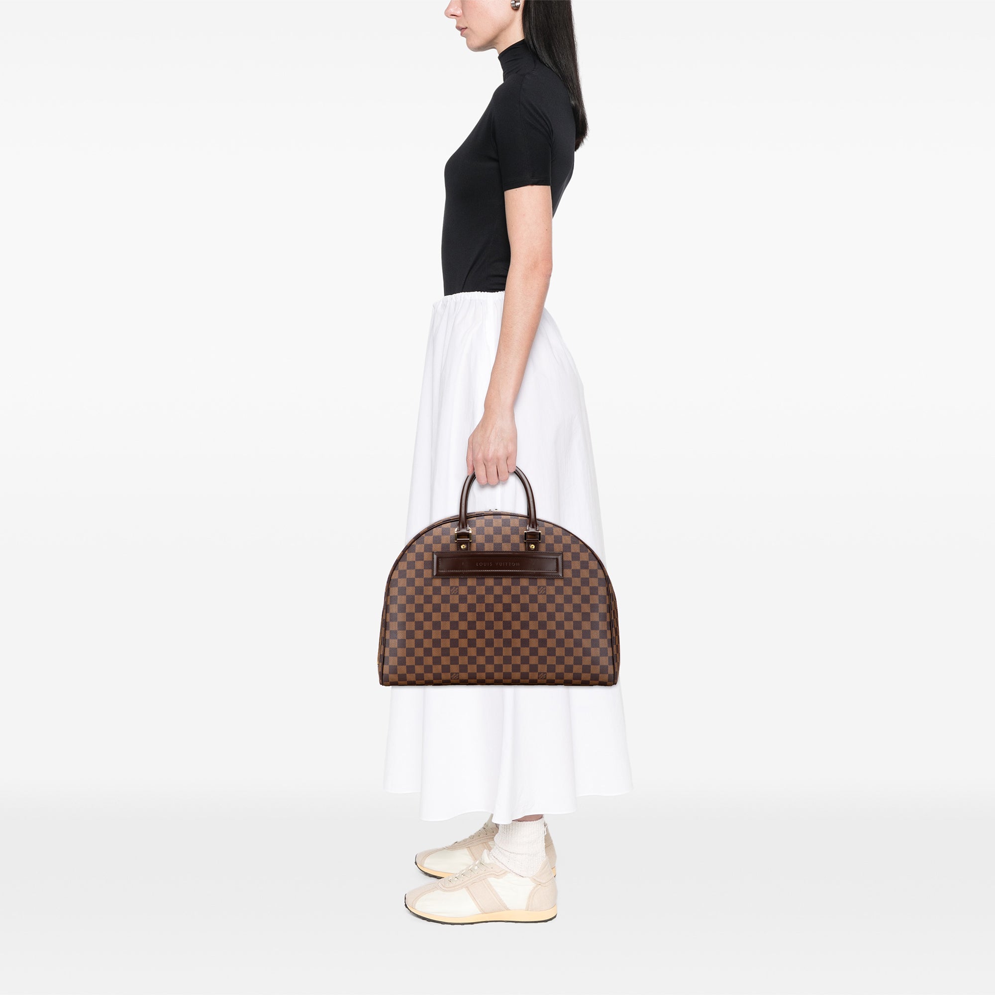 Damier Ebene Nolita 24 Heures