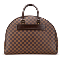Damier Ebene Nolita 24 Heures