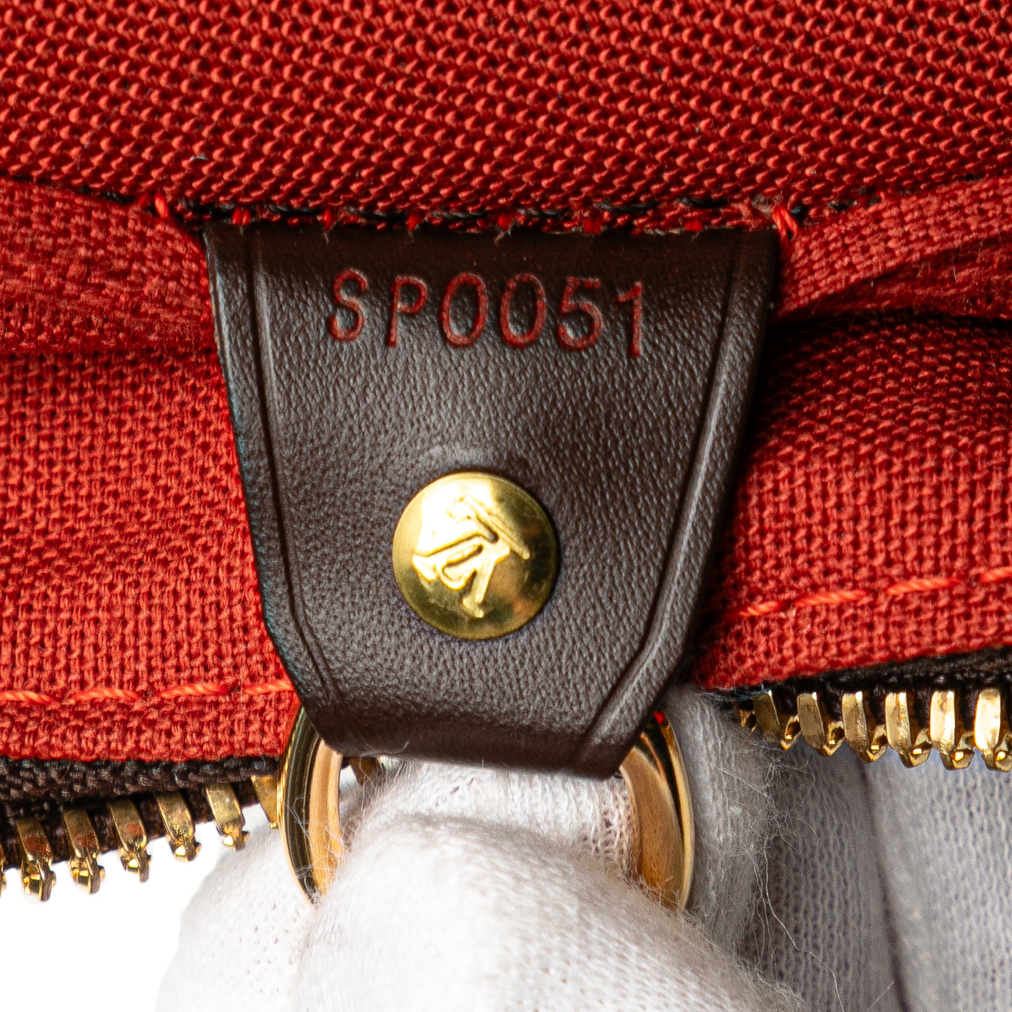 Damier Ebene Nolita 24 Heures