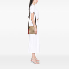 GG Canvas Jolicoeur Crossbody