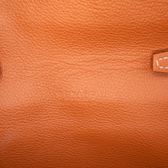 Goyardine Chypre Wallet Pouch