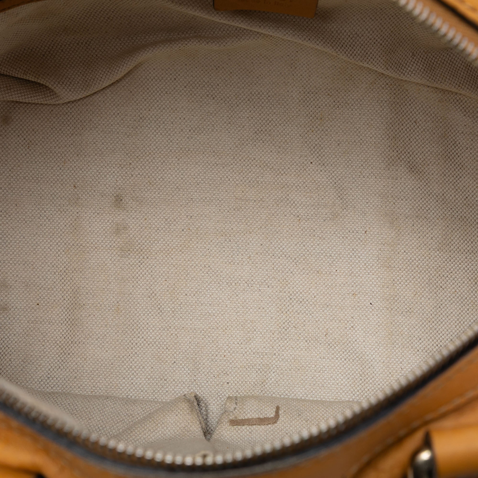 Small Microguccissima Joy Boston Bag