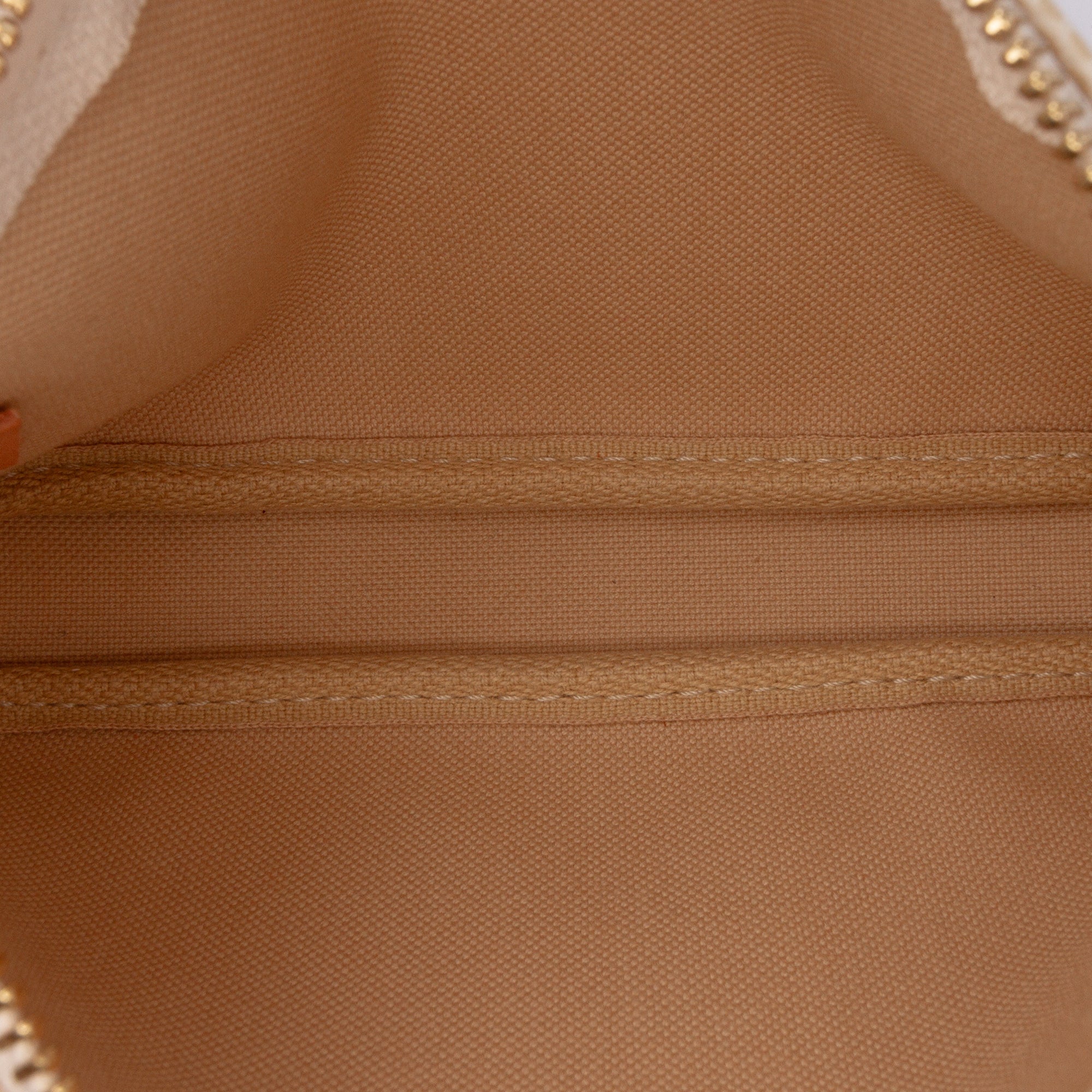 Damier Azur Mini Pochette Accessoires