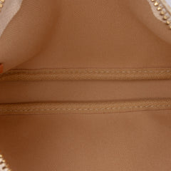 Damier Azur Mini Pochette Accessoires