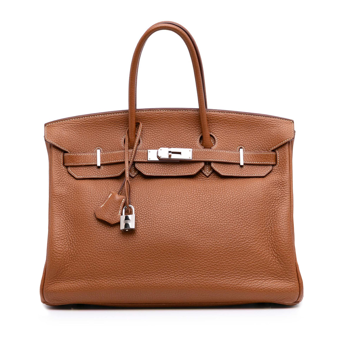 Togo Birkin Retourne 35