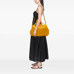 Large Guccissima Hysteria Satchel