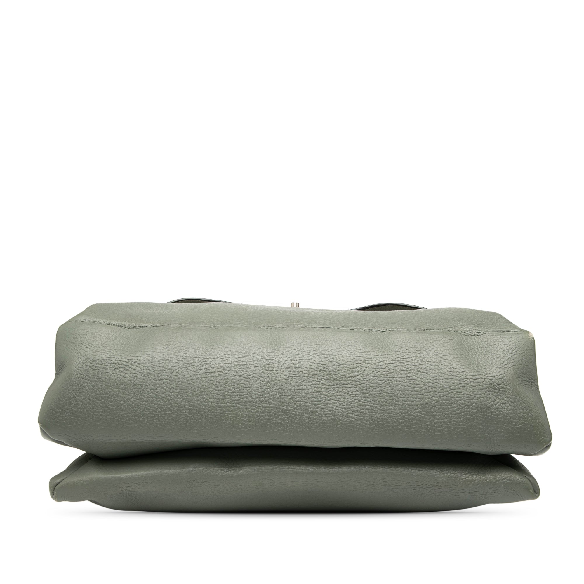 Calfskin Blade Crossbody