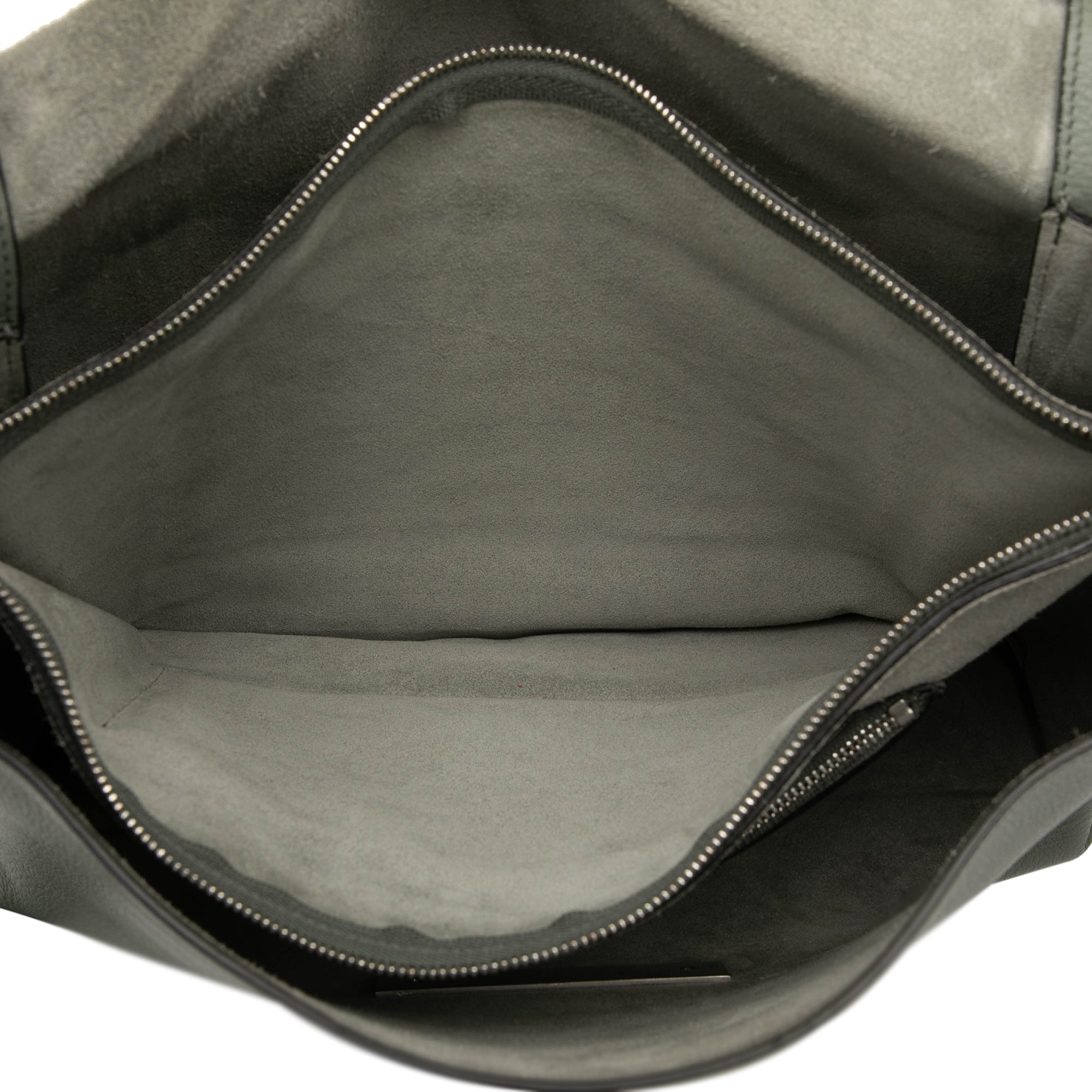 Calfskin Blade Crossbody