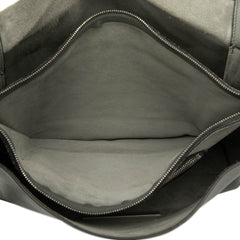 Calfskin Blade Crossbody