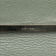 Calfskin Blade Crossbody