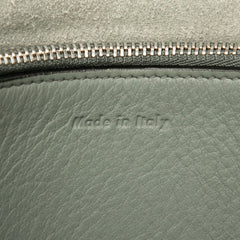 Calfskin Blade Crossbody