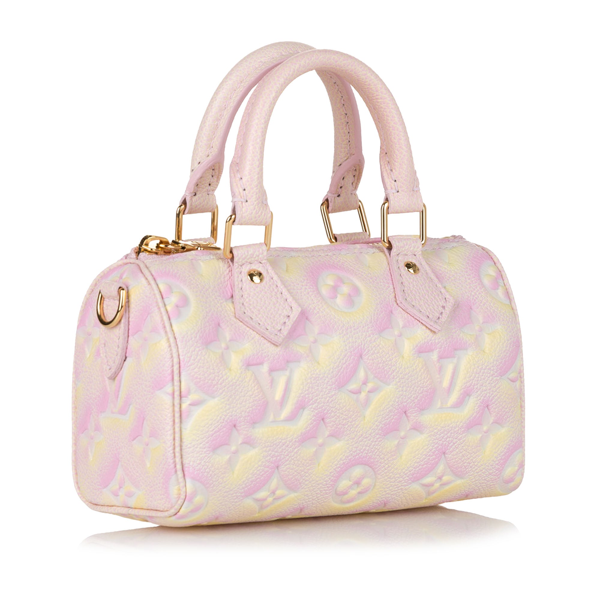 Monogram Empreinte Summer Stardust Nano Speedy_1