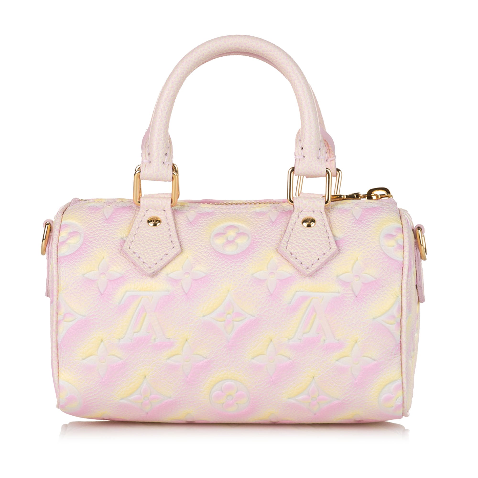 Monogram Empreinte Summer Stardust Nano Speedy_2