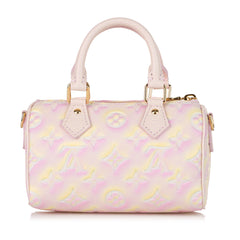 Monogram Empreinte Summer Stardust Nano Speedy_2