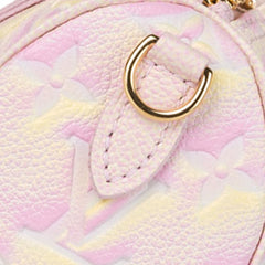 Monogram Empreinte Summer Stardust Nano Speedy_5