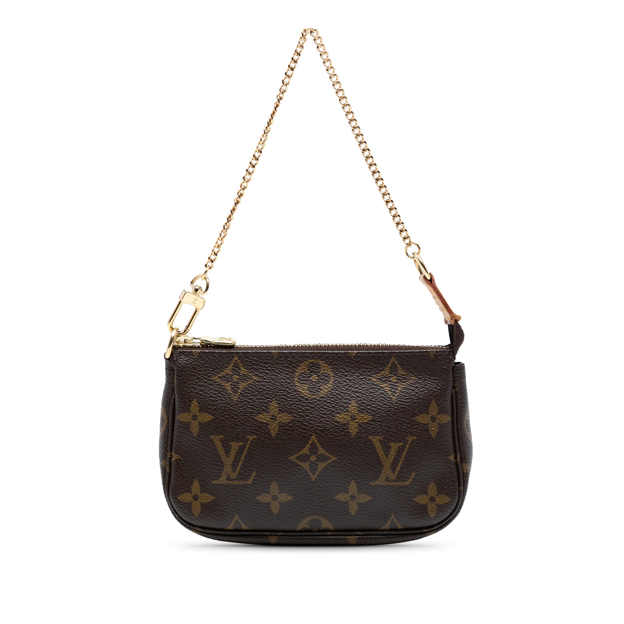 Monogram Mini Pochette Accessoires