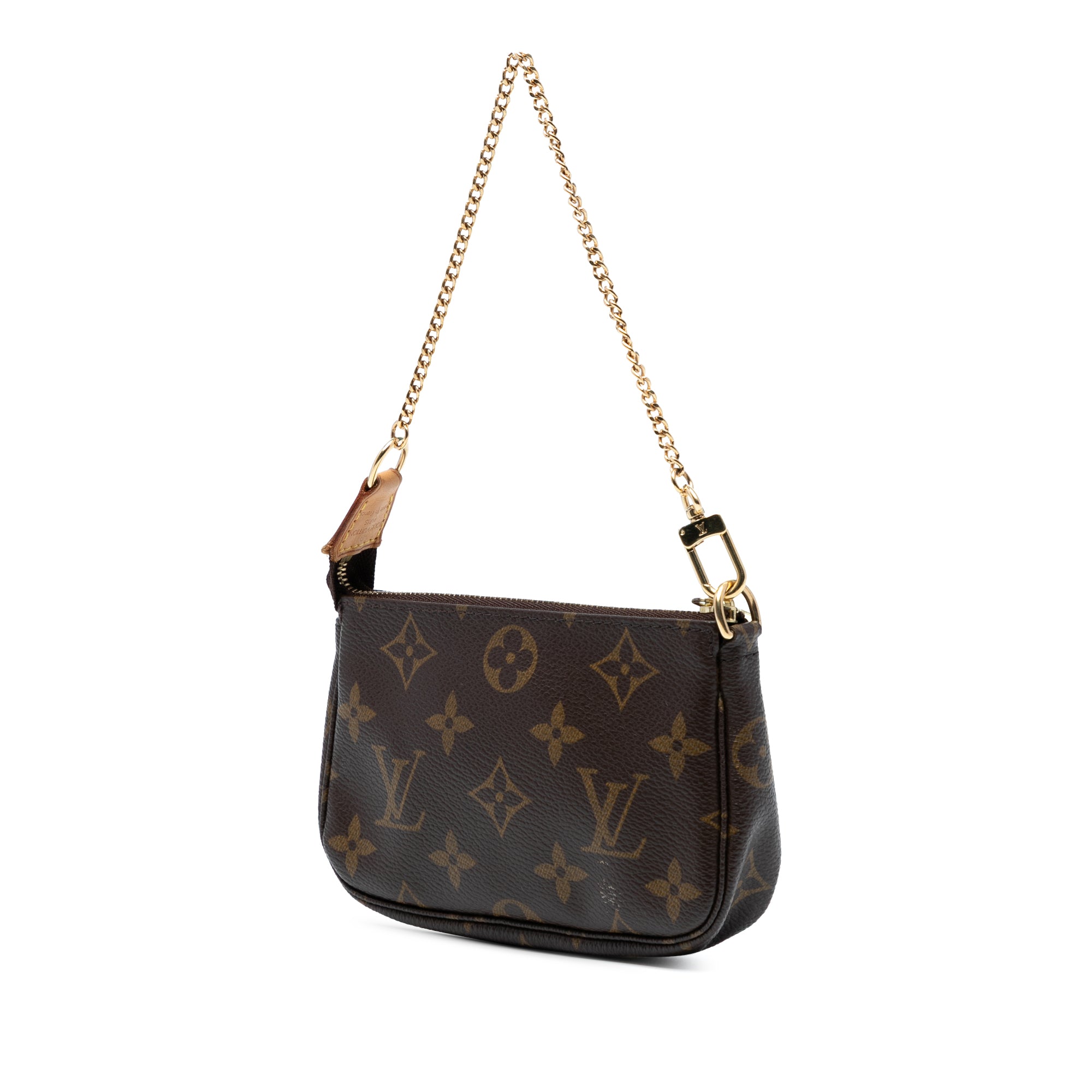 Monogram Mini Pochette Accessoires
