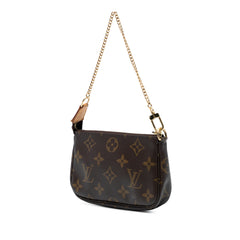 Monogram Mini Pochette Accessoires