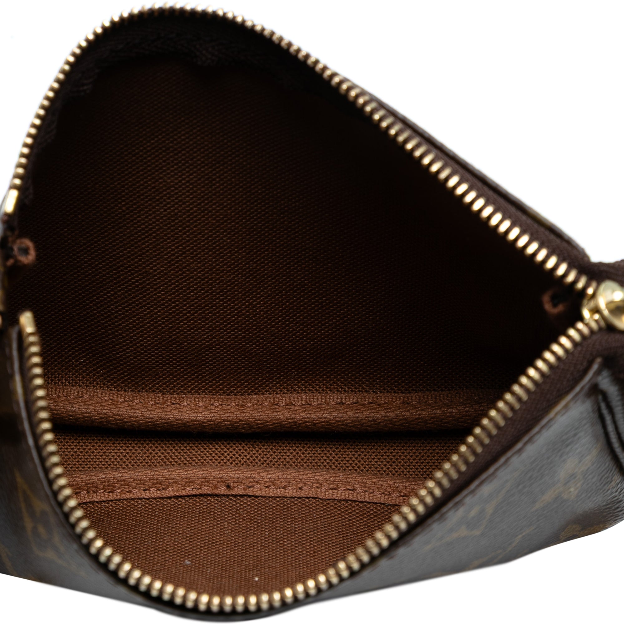 Monogram Mini Pochette Accessoires