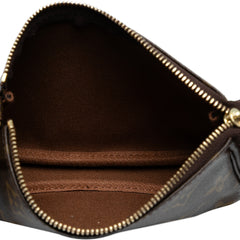 Monogram Mini Pochette Accessoires