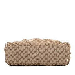 GG Canvas Abbey D Ring Shoulder Bag