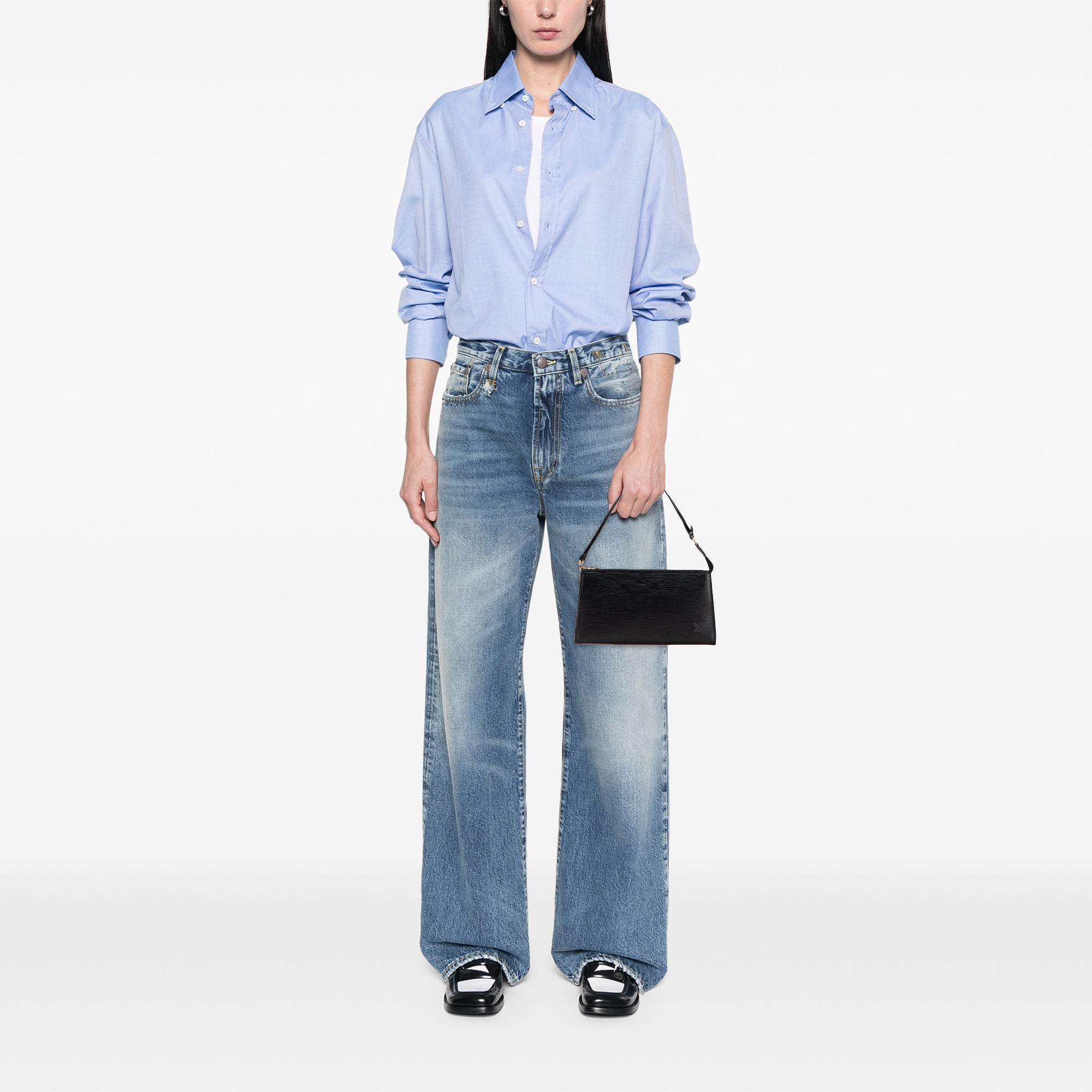 Epi Pochette Accessoires