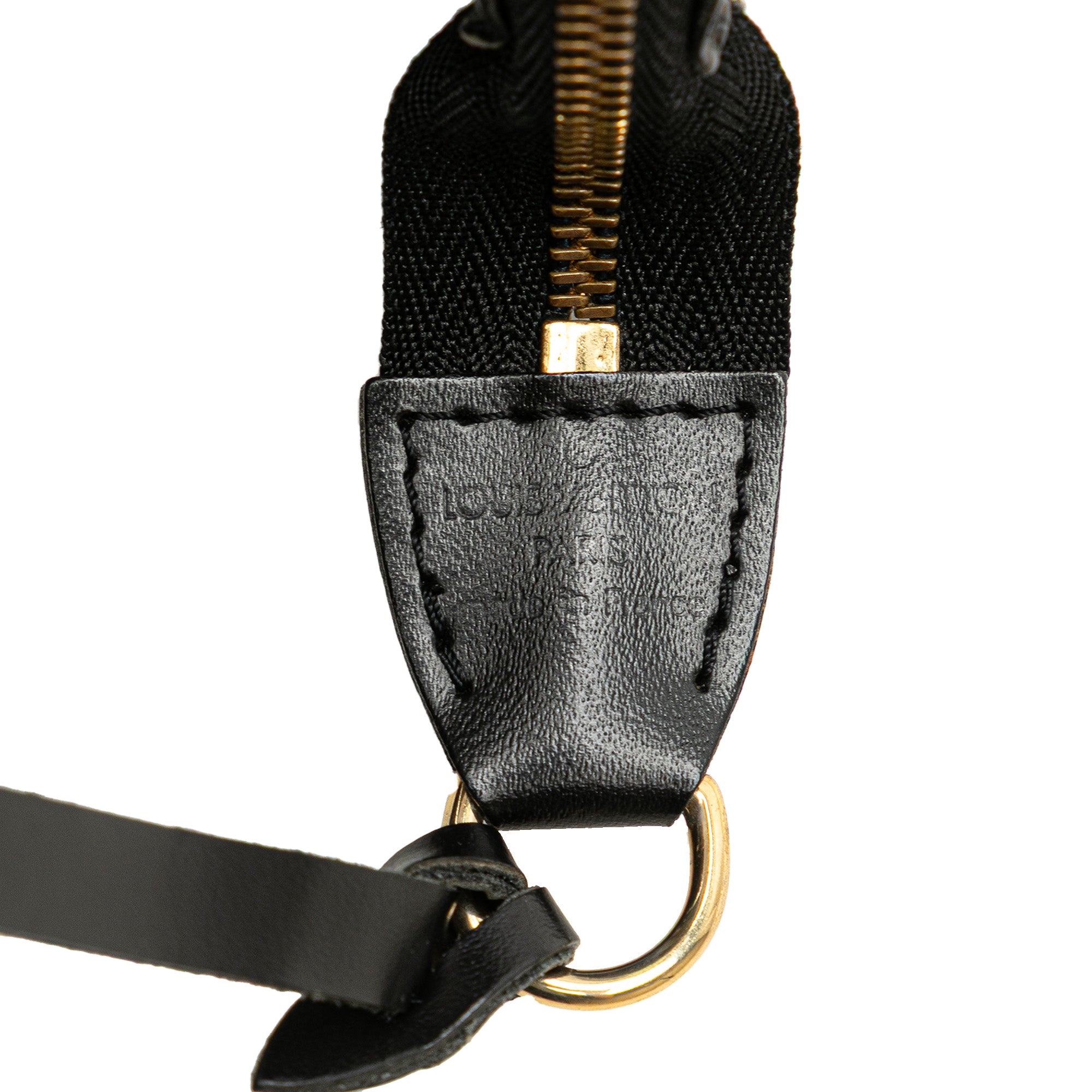 Epi Pochette Accessoires