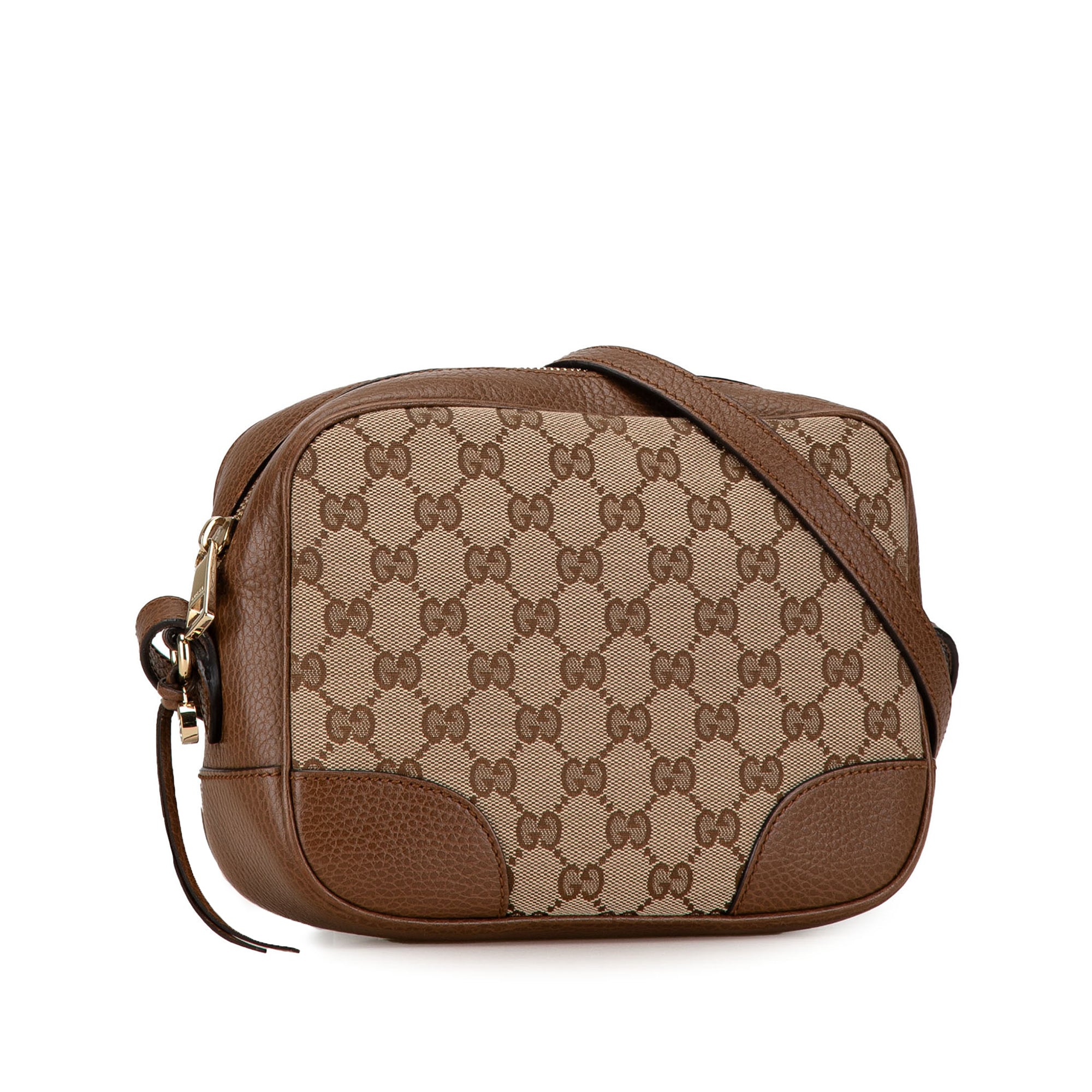 GG Canvas Bree Crossbody_1