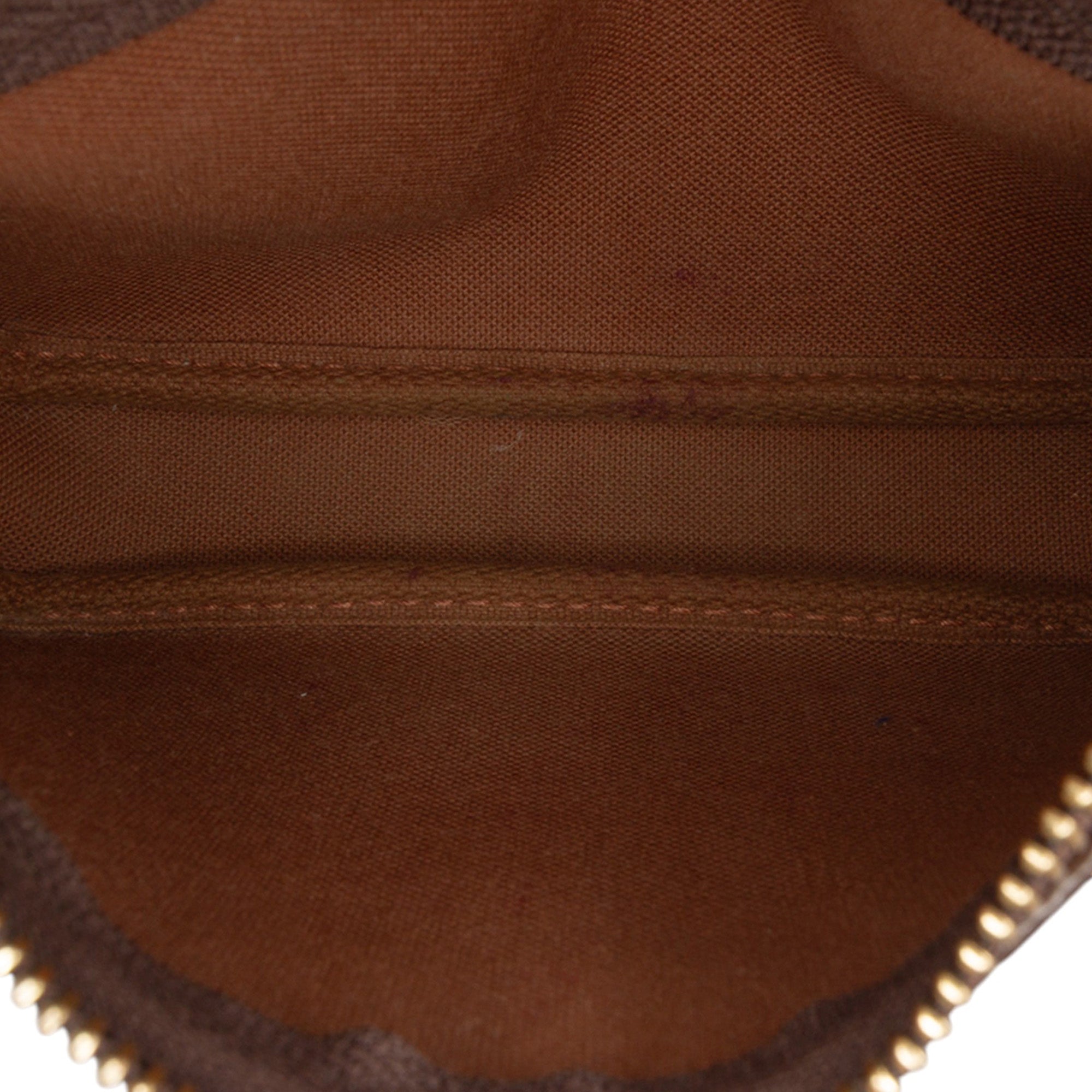 Monogram Mini Pochette Accessoires