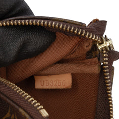 Monogram Mini Pochette Accessoires