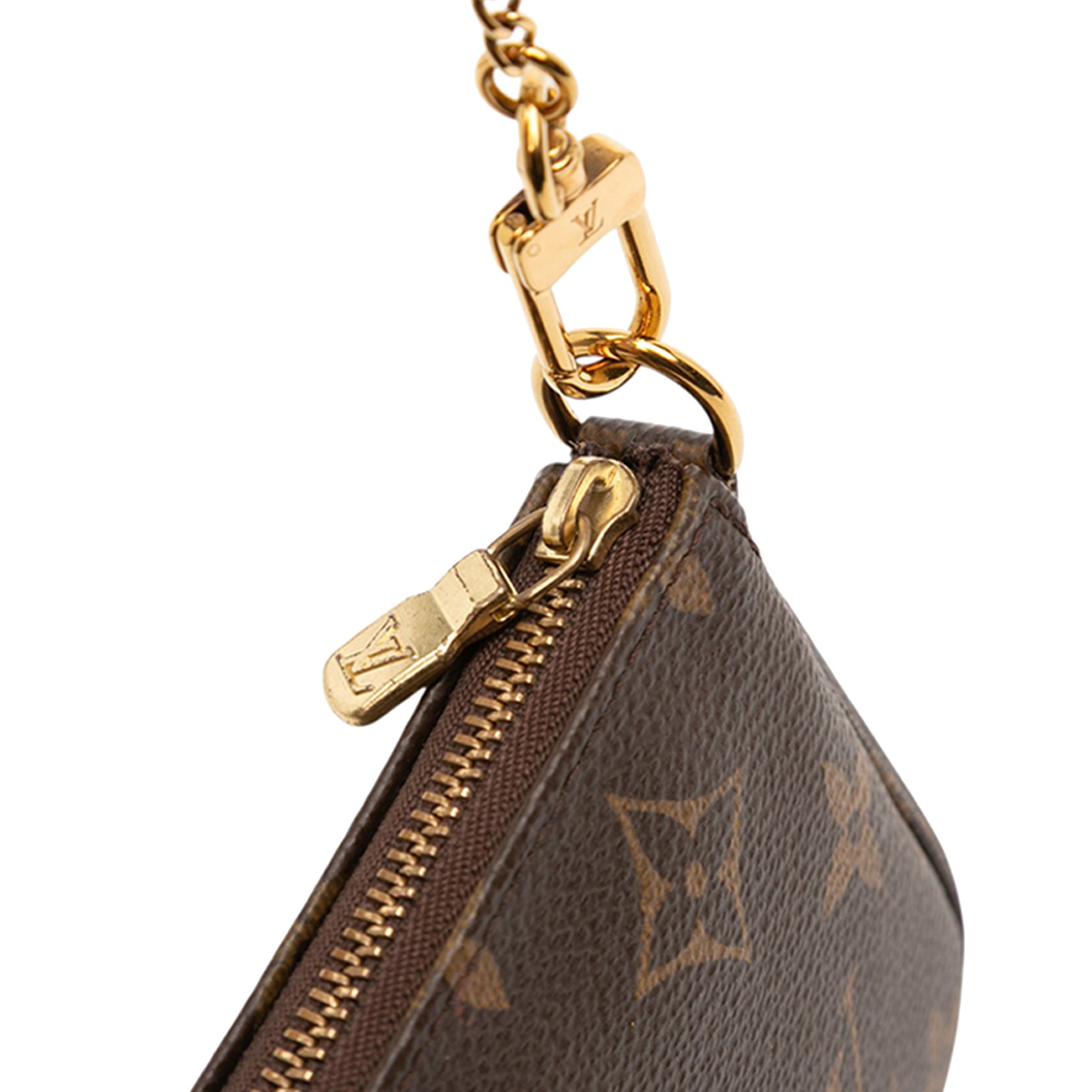 Monogram Mini Pochette Accessoires