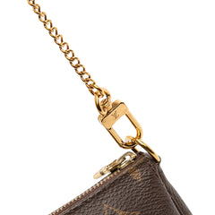 Monogram Mini Pochette Accessoires