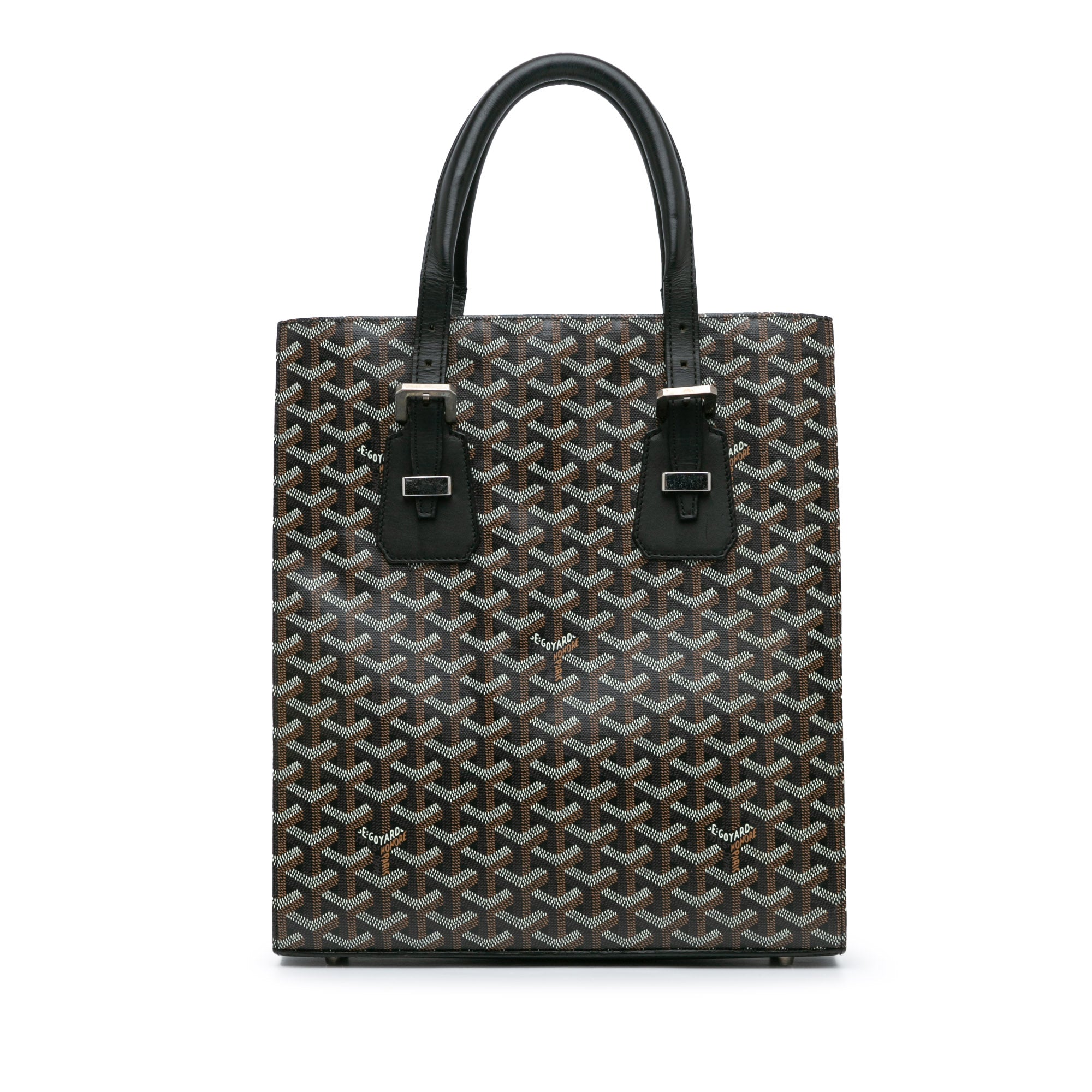 Goyardine Comores Tote GM