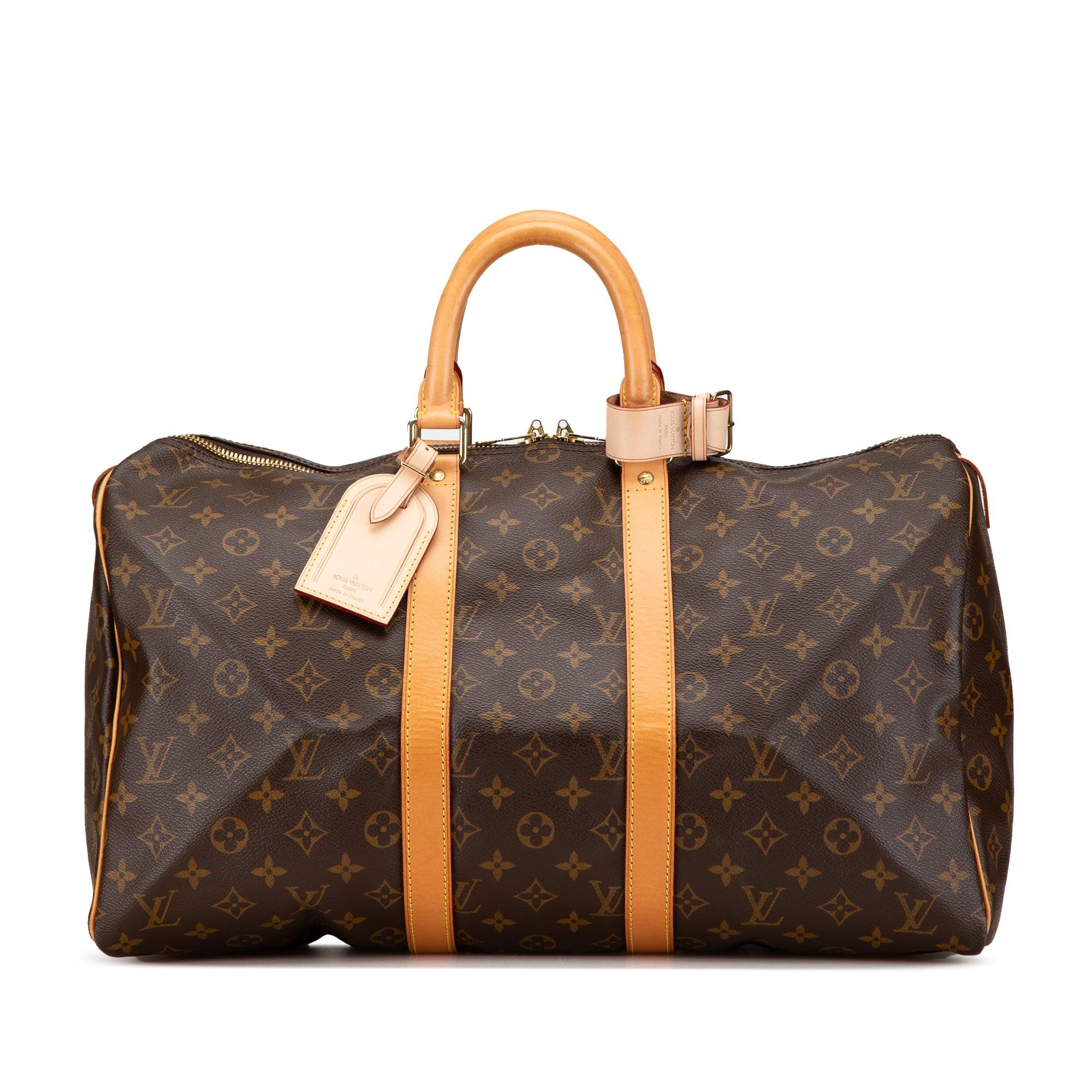 Monogram Keepall 45