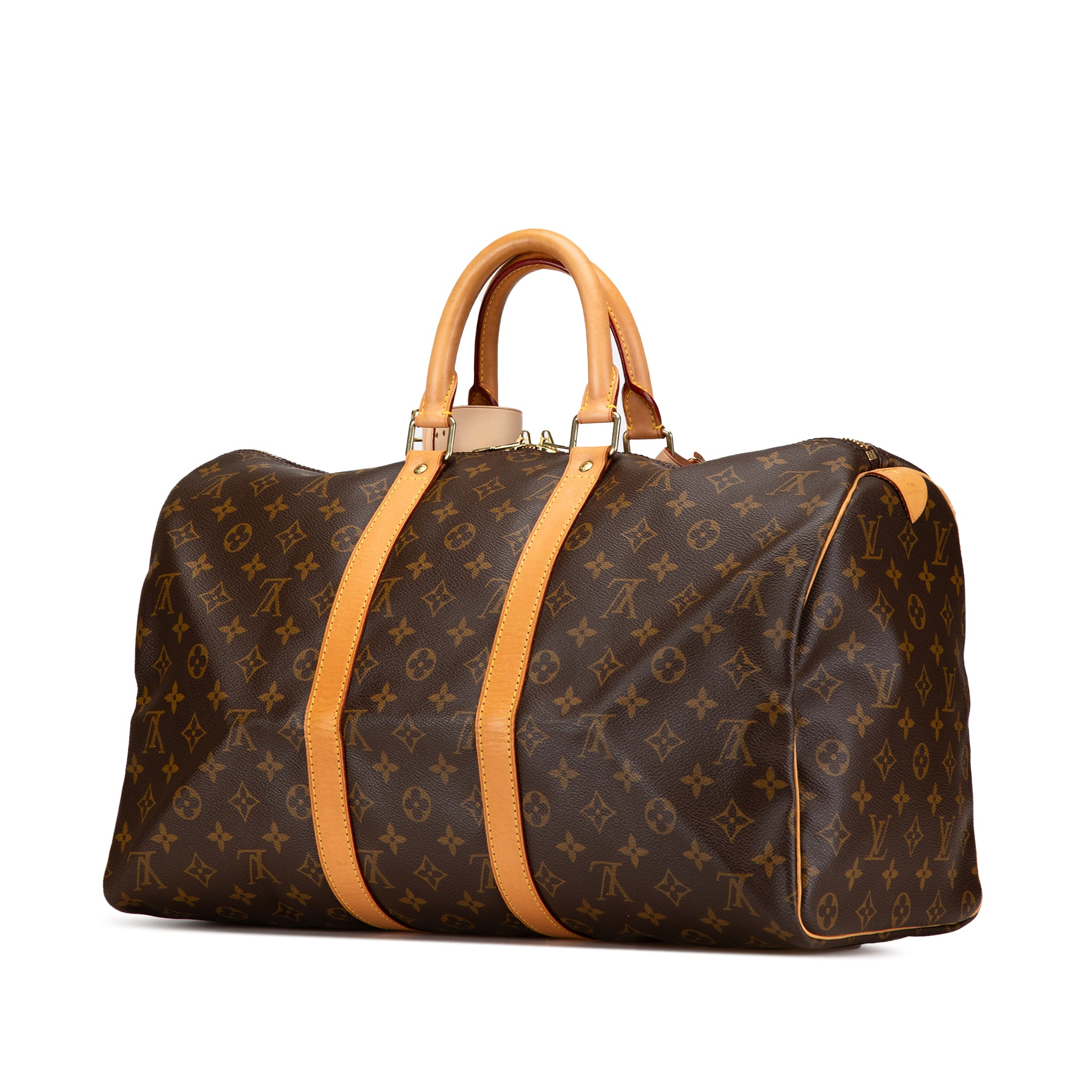 Monogram Keepall 45