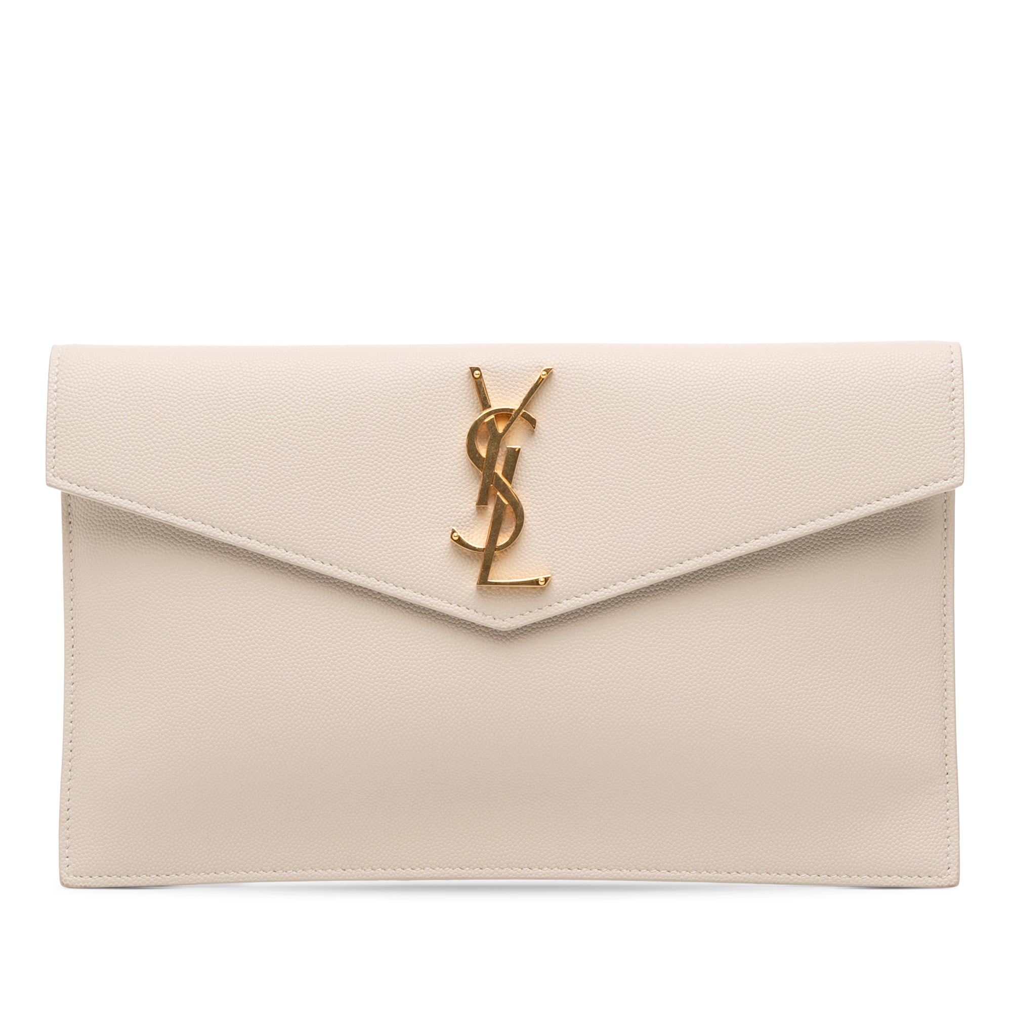 Grain De Poudre Uptown Pouch