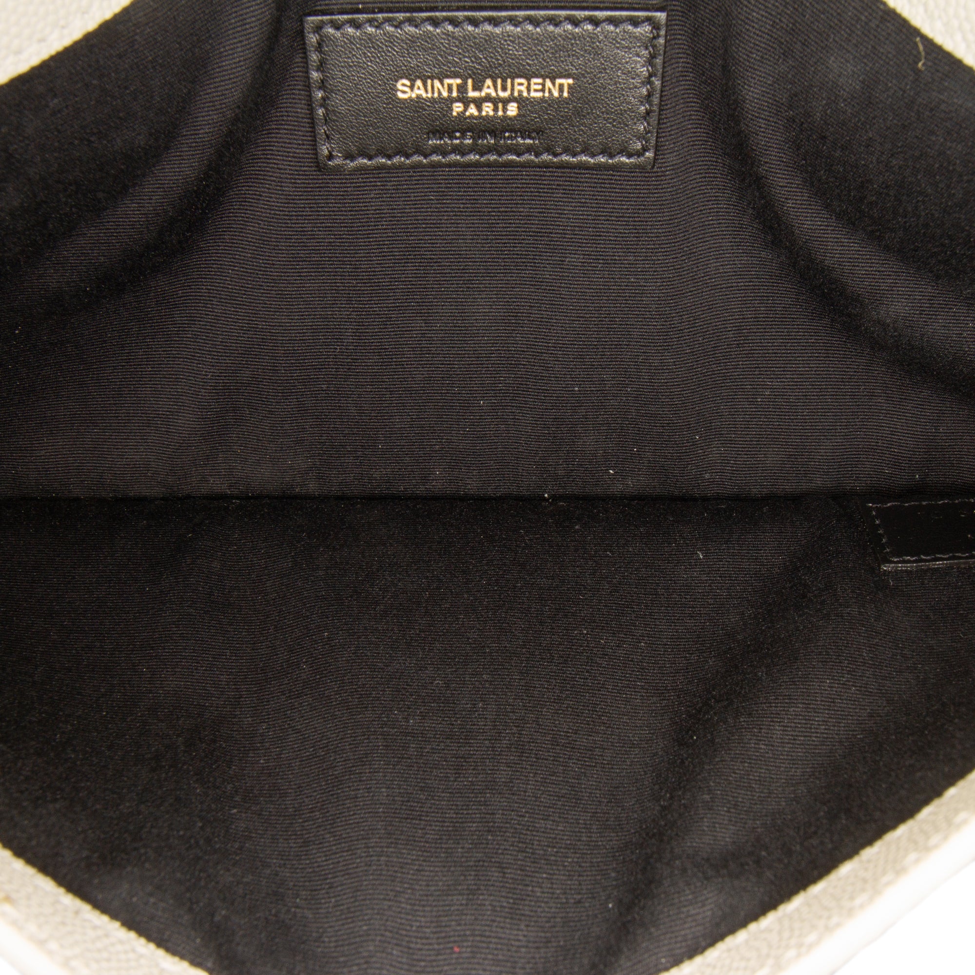 Grain De Poudre Uptown Pouch