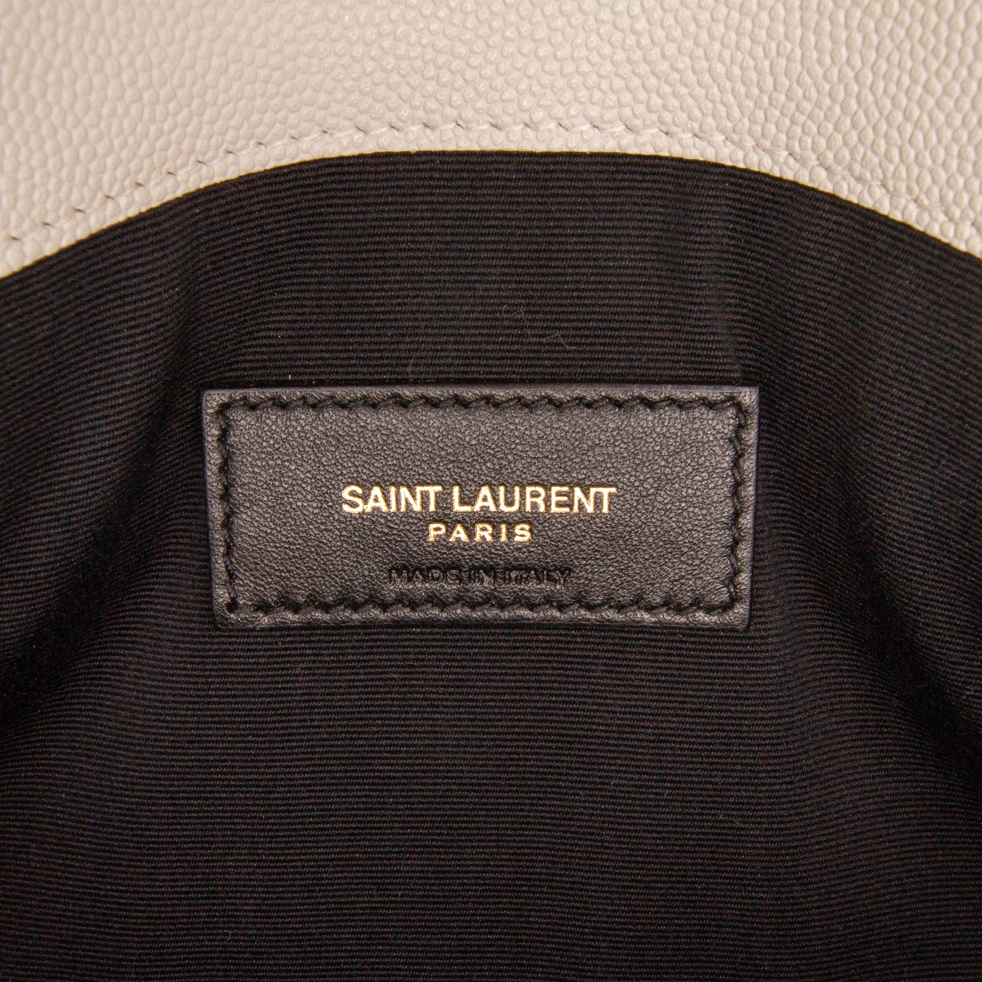 Grain De Poudre Uptown Pouch