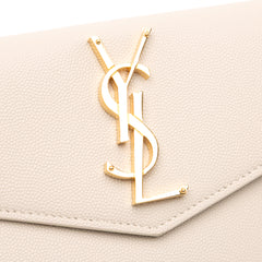 Grain De Poudre Uptown Pouch