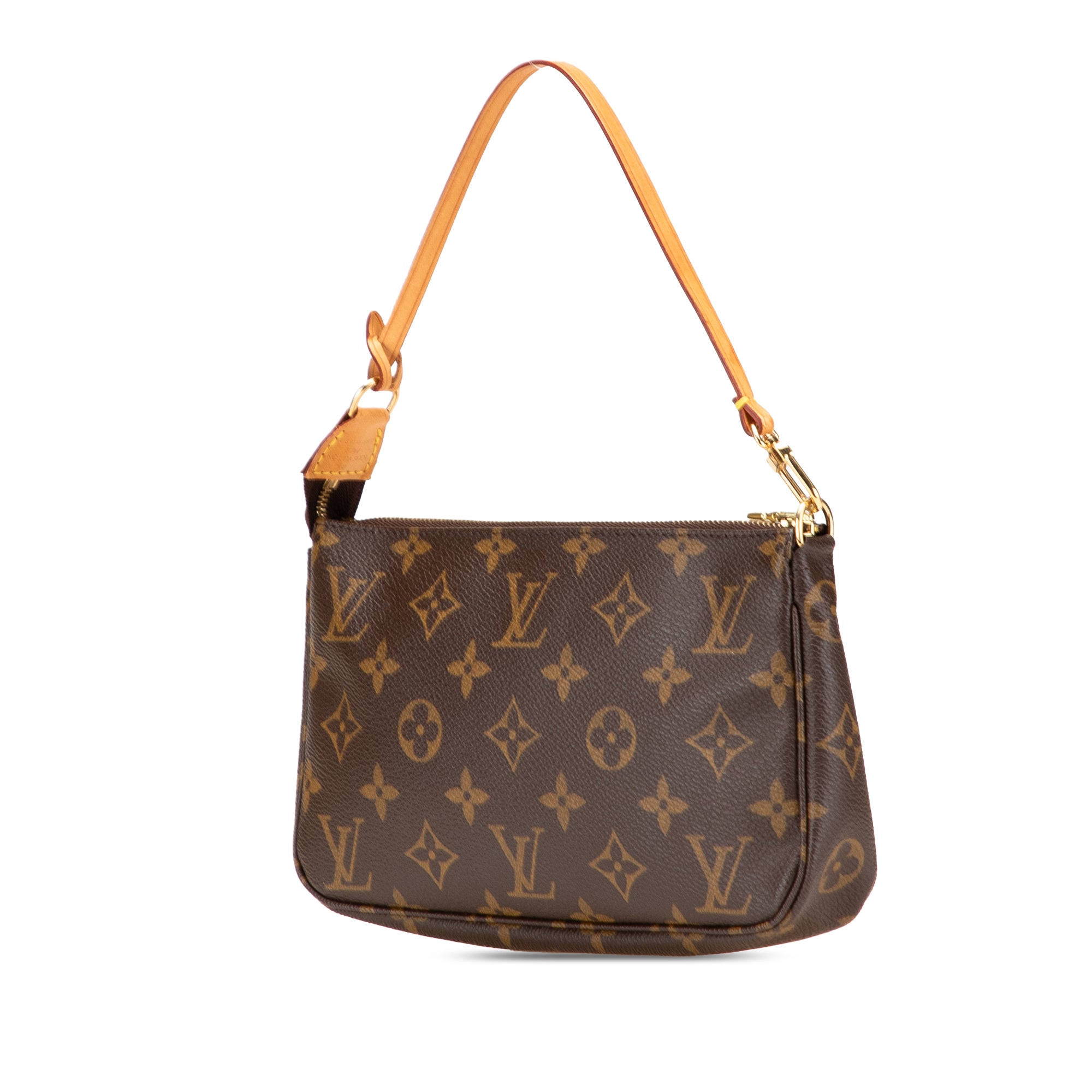 Monogram Pochette Accessoires