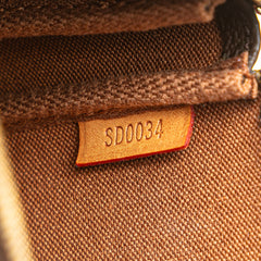 Monogram Pochette Accessoires